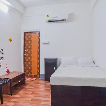 Hotel O Dc Lodge Kaharpara Zewnętrze zdjęcie
