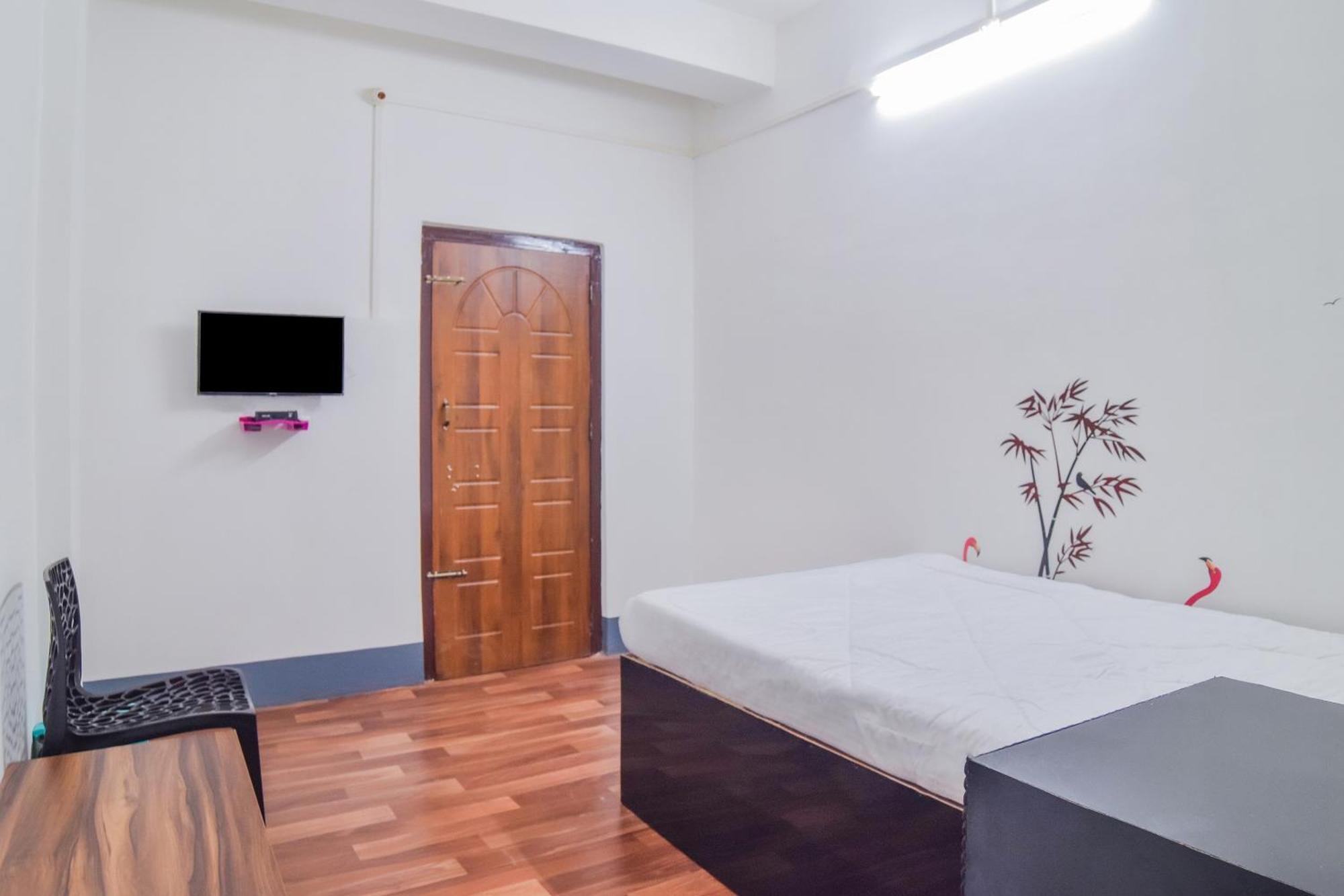 Hotel O Dc Lodge Kaharpara Zewnętrze zdjęcie