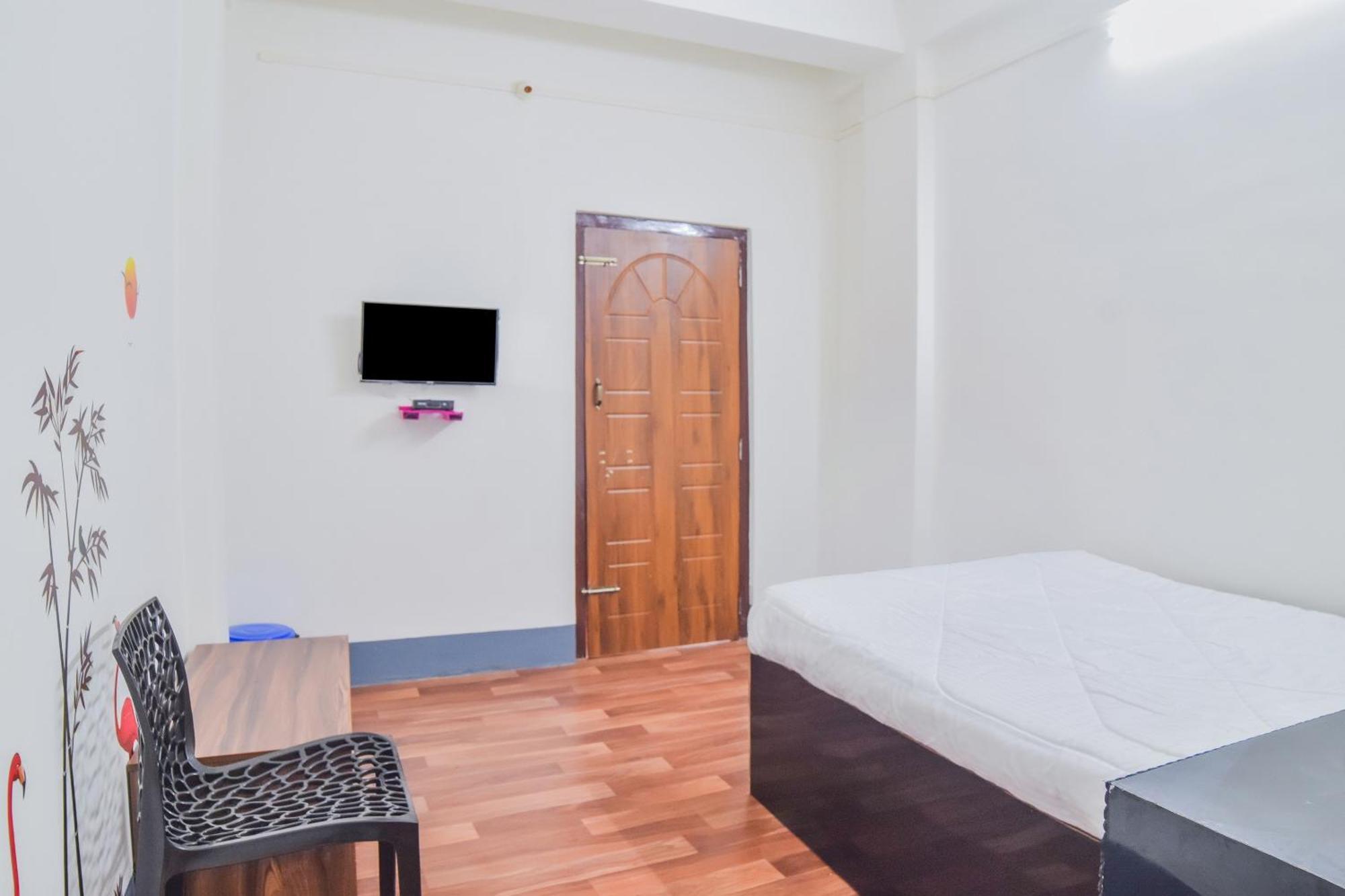 Hotel O Dc Lodge Kaharpara Zewnętrze zdjęcie