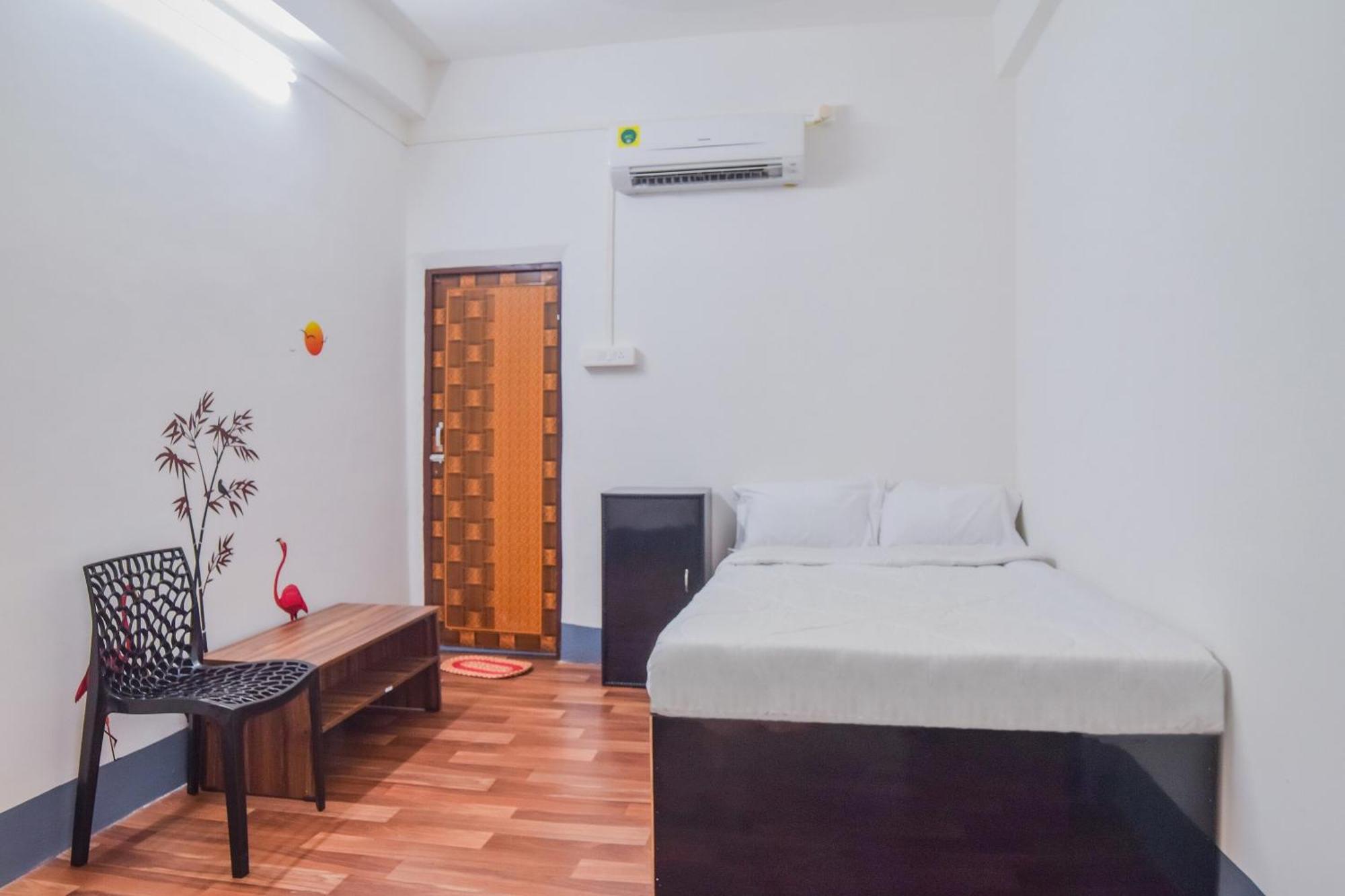 Hotel O Dc Lodge Kaharpara Zewnętrze zdjęcie