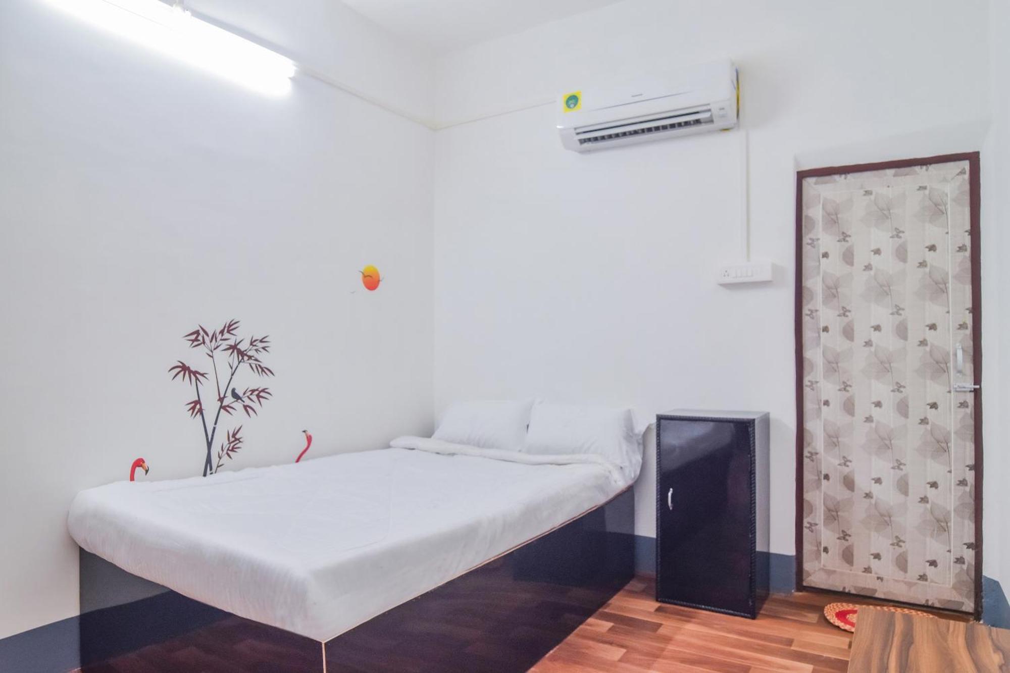 Hotel O Dc Lodge Kaharpara Zewnętrze zdjęcie