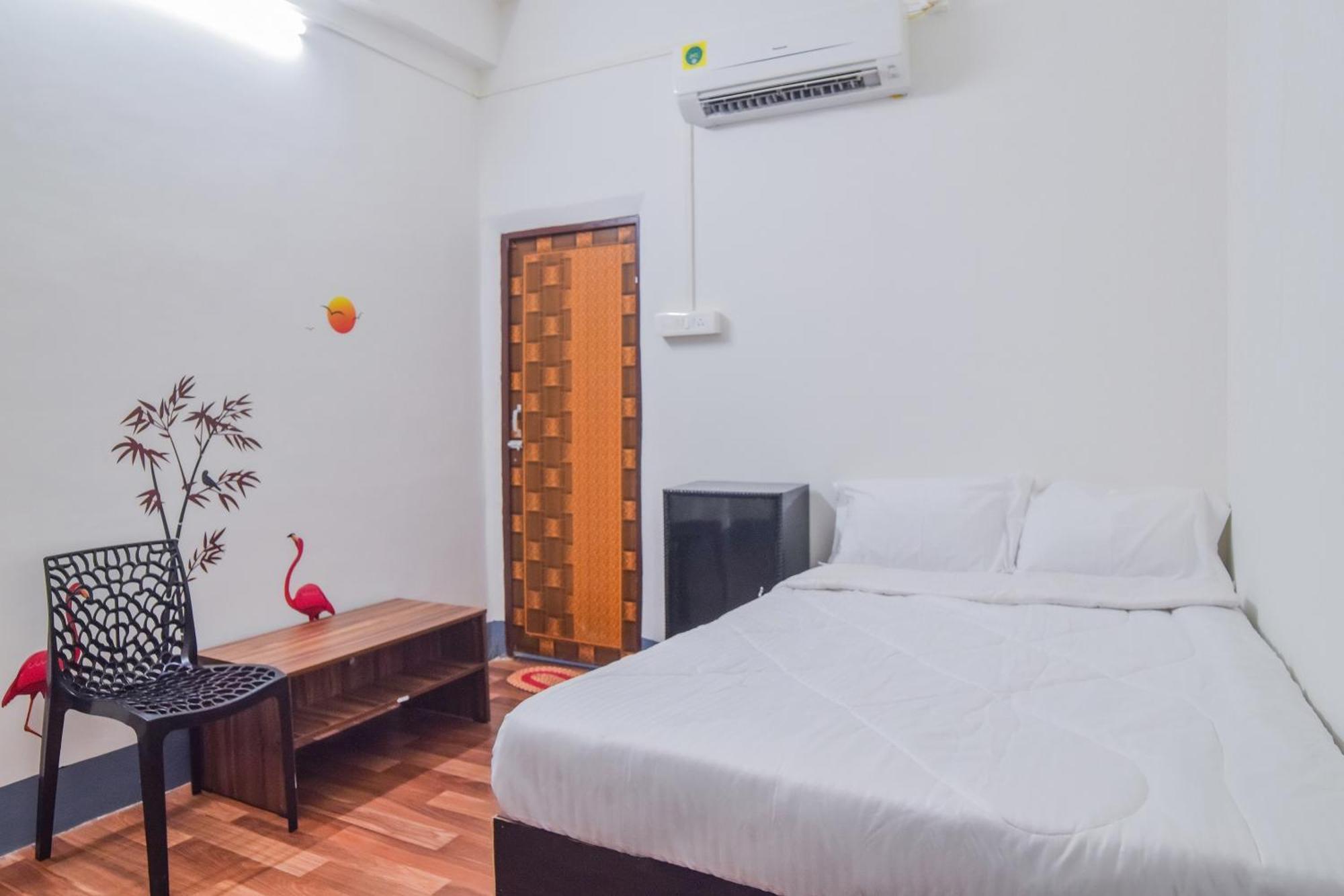 Hotel O Dc Lodge Kaharpara Zewnętrze zdjęcie