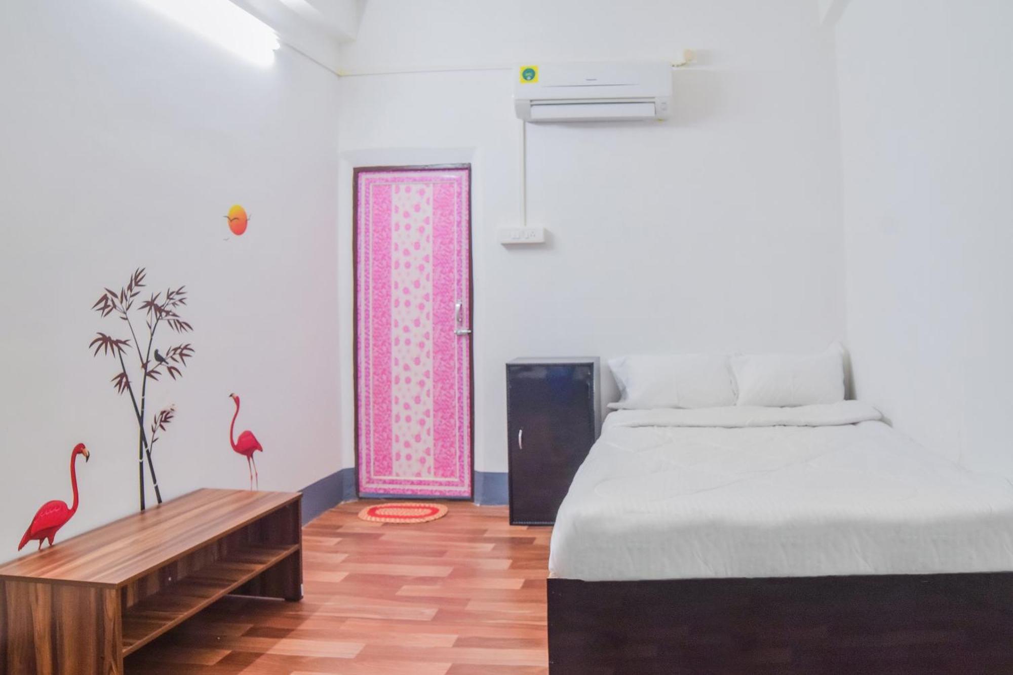 Hotel O Dc Lodge Kaharpara Zewnętrze zdjęcie