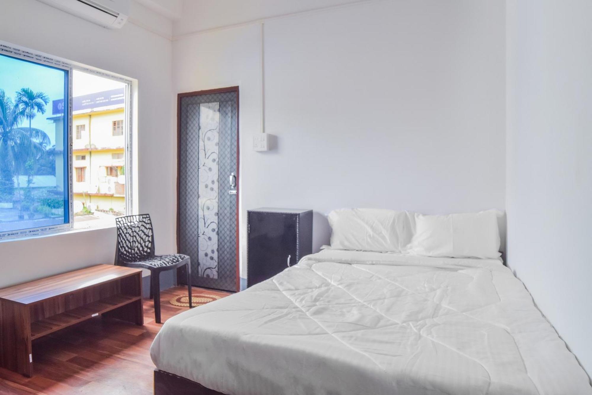 Hotel O Dc Lodge Kaharpara Zewnętrze zdjęcie