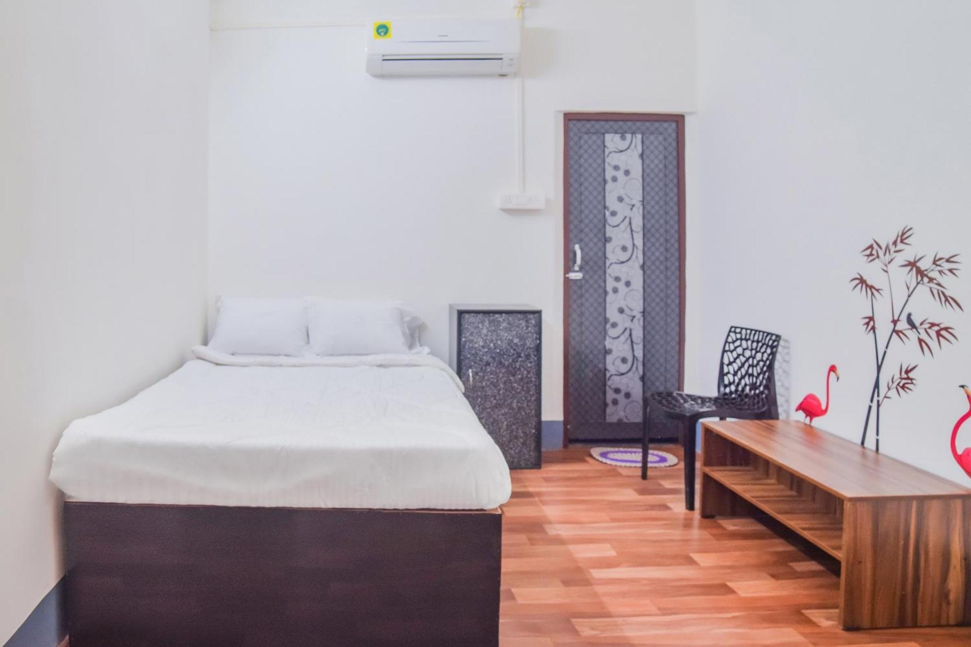 Hotel O Dc Lodge Kaharpara Zewnętrze zdjęcie